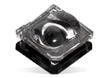 IRIE-A LED Lighting Lens Assembly