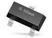 MOSFET de potencia de canal P de 12 V a 250 V