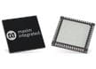 MAX3522B Programmable Gain Amplifier Circuit