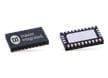MAX22513 Dual Driver IO-Link Device Transceiver
