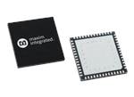 Analog Devices Inc. MAX22007 Four-Channel Analog Output ICs