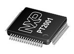 NXP Semiconductors PT2001 Programmable Solenoid Controller (PSC)