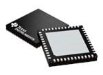 Texas Instruments LMK5B12204 Network Synchronizer Clock