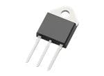 Littelfuse SIDACtor + MOV AC Line Protection
