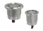 Dailywell TZ Anti-Vandal Piezo Switches