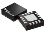 Texas Instruments LMH32401/LMH32401-Q1 Transimpedance Amplifier