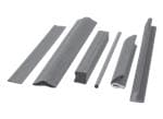 Laird Technologies 51H Fabric-over-Foam (FoF) EMI Gaskets