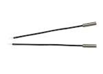 Vishay / BC Components NTCLP450E3104H Pipe Type NTC Thermistor Sensors
