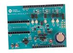 Analog Devices Inc. MAX31343SHLD Shield Evaluation Kit
