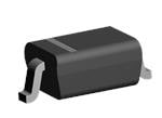 STMicroelectronics ESDA051 Automotive Single Line 5V TVS