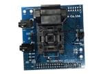 ROHM Semiconductor LAPIS ML22Q66x Reference Board