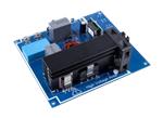 Infineon Technologies EVALIHR5IPBAV1 Evaluation Board