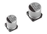 Nichicon GYD Polymer Hybrid Capacitors
