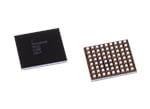 Analog Devices Inc. MAX20360 Ultra Low-Power Wearable PMIC