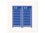 TDK Power for Infrastructure Applications