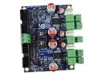 STMicroelectronics AEK-MOT-2DC40Y1 Automotive Dual DC Motor Driver