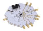 Texas Instruments LMX2820EVM RF Synthesizer Evaluation Module (EVM)