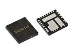 Vishay SiC461/62/63/64 microBuck® Regulators