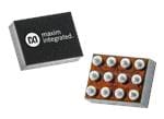 Analog Devices Inc. MAX20361 Single-/Multi-Cell Solar Harvester