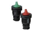 TE Connectivity / KISSLING DS Sealed Rotary Switches