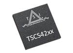 TSCS42x Low-Power CODECs