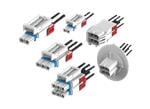 TE Connectivity Conectores de potencia rectangulares Power Versa-Lock 5.0