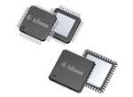 Infineon Technologies TLD5542-1 H-Bridge DC-DC Switching Controller