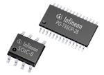 Infineon Technologies Controladores de puertas de cambio de nivel de 200 V