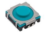 C&K Switches TLS Soft Sound Tact Switches
