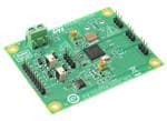 STMicroelectronics EVALMASTERGAN Demonstration Boards