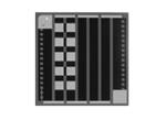 Vishay PWB 1W Thin Film Power Resistors