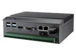 Advantech Data Acquisition (DAQ) & Control Solutions