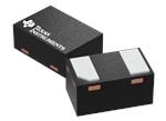 Texas Instruments TMP64/TMP64-Q1 Silicon Linear Thermistors
