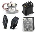 TE Connectivity Relays & Contactors