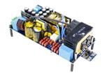 Infineon Technologies 3300W LLC DC-DC Converter Evaluation Board