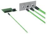 Phoenix Contact Conectores Ethernet de un solo par (SPE)