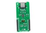 Mikroe SPI Extend Click