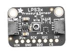 Adafruit LPS33HW Pressure Sensor Breakout Board