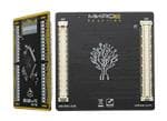 Mikroe MCU CARD for PIC PIC18F97J94