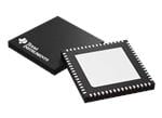 Texas Instruments Procesador de red inalámbrica Wi-Fi SimpleLink CC3130