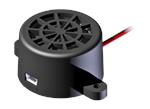 PUI Audio API Audio Programmable Indicator