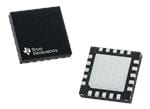 Texas Instruments TUSS4470 Direct Drive Ultrasonic Sensor IC