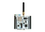 STMicroelectronics Placa STM32WL Nucleo-64 (NUCLEO-WL55JC)
