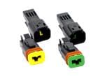 TE Connectivity SUPERSEAL pro Sealed Connectors