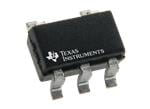 Texas Instruments Regulador lineal de bajo nivel de interrupción (LDO) TPS7A02