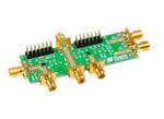 pSemi DTC Evaluation Boards