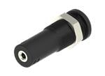 Cal Test Electronics CT4406 4mm Sheathed Banana Jacks