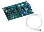 Texas Instruments DRV8424PEVM Driver Evaluation Module (EVM)
