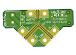 Texas Instruments LMH9126RRLEVM Amplifier Evaluation Module (EVM)