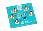 Analog Devices Inc. MAX38909 TDFN Evaluation Kit
